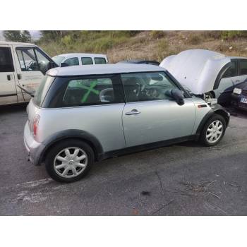 MINI MINI (R50, R53)