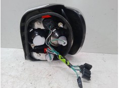 Recambio de piloto trasero izquierdo para volkswagen polo (6n2) 1.0 referencia OEM IAM    2