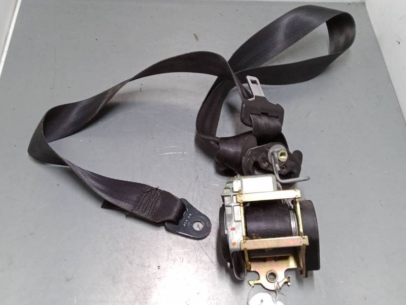 CINTURON SEGURIDAD DELANTERO IZQUIERDO 