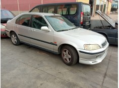 honda civic vi fastback (ma, mb) del año 2000