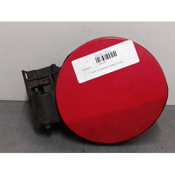 TAPA EXTERIOR COMBUSTIBLE 
