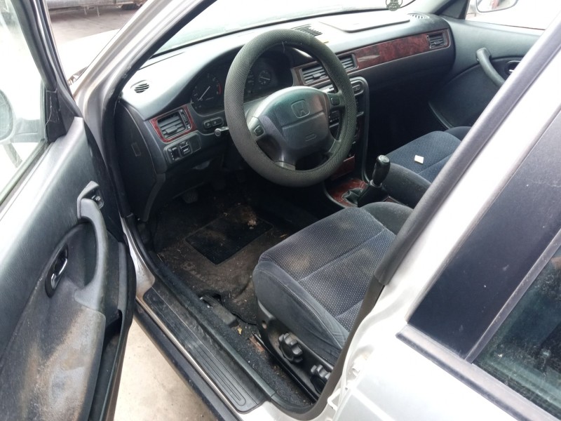 honda civic vi fastback (ma, mb) del año 2000