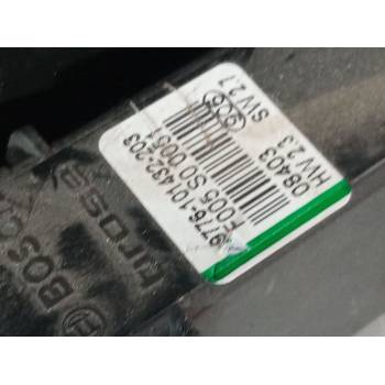 ELEVALUNAS ELECTRICO DELANTERO IZQUIERDO 1J0959801F 