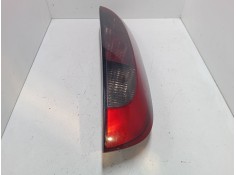 Recambio de piloto trasero derecho para opel corsa c (x01) 1.3 cdti (f08, f68) referencia OEM IAM    2