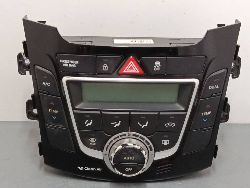 MANDO CALEFACCION / A/A 97250A6520GU 