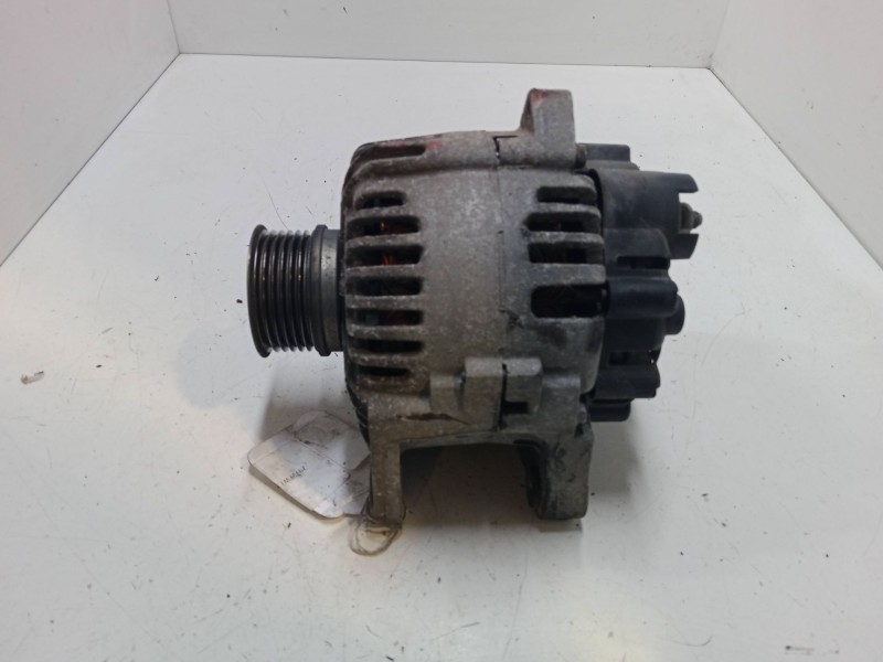 Recambio de alternador para renault scénic ii (jm0/1_) 1.6 16v (jm1r) referencia OEM IAM   