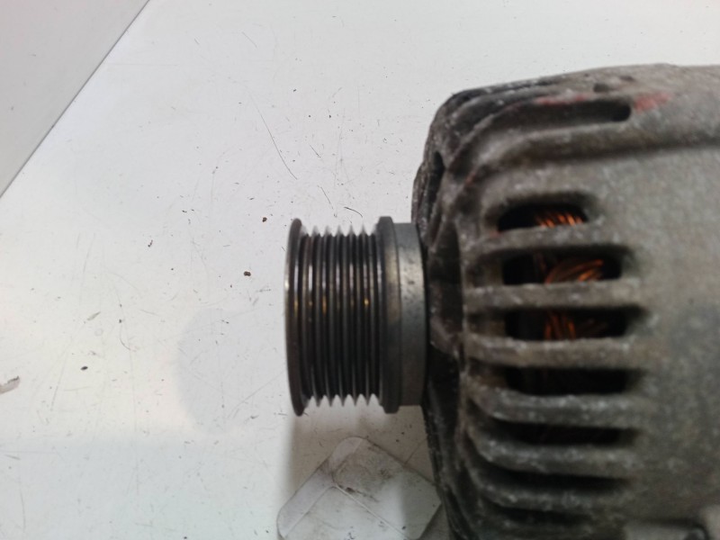 Recambio de alternador para renault scénic ii (jm0/1_) 1.6 16v (jm1r) referencia OEM IAM   