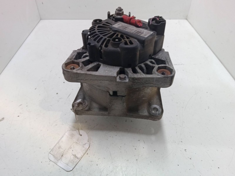 Recambio de alternador para renault scénic ii (jm0/1_) 1.6 16v (jm1r) referencia OEM IAM   