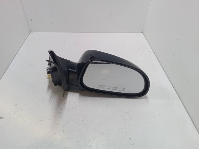 Recambio de retrovisor electrico derecho para chevrolet nubira station wagon 1.6 referencia OEM IAM   