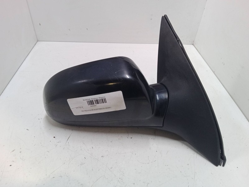 Recambio de retrovisor electrico derecho para chevrolet nubira station wagon 1.6 referencia OEM IAM   