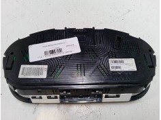 Recambio de cuadro instrumentos para renault megane iii hatchback (bz0/1_, b3_) 1.5 dci referencia OEM IAM   