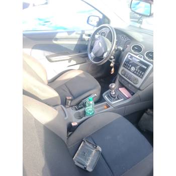 FORD FOCUS II (DA_, HCP, DP)