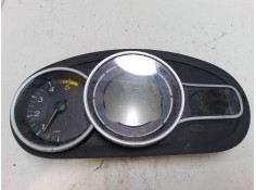 Recambio de cuadro instrumentos para renault megane iii hatchback (bz0/1_, b3_) 1.5 dci referencia OEM IAM    2