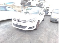 citroën c4 ii (nc_) del año 2015