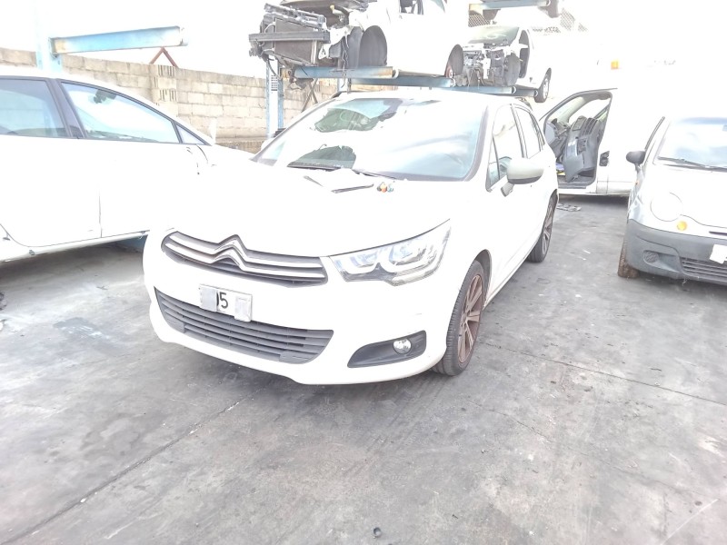 citroën c4 ii (nc_) del año 2015