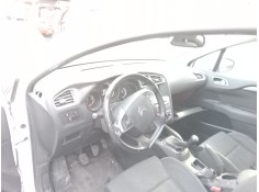 citroën c4 ii (nc_) del año 2015 2