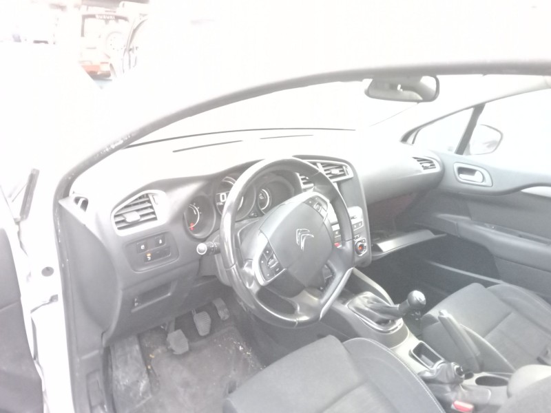 citroën c4 ii (nc_) del año 2015