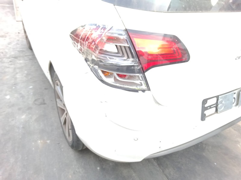 citroën c4 ii (nc_) del año 2015