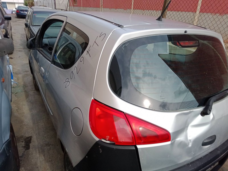 mitsubishi colt vi (z3_a, z2_a) del año 2007