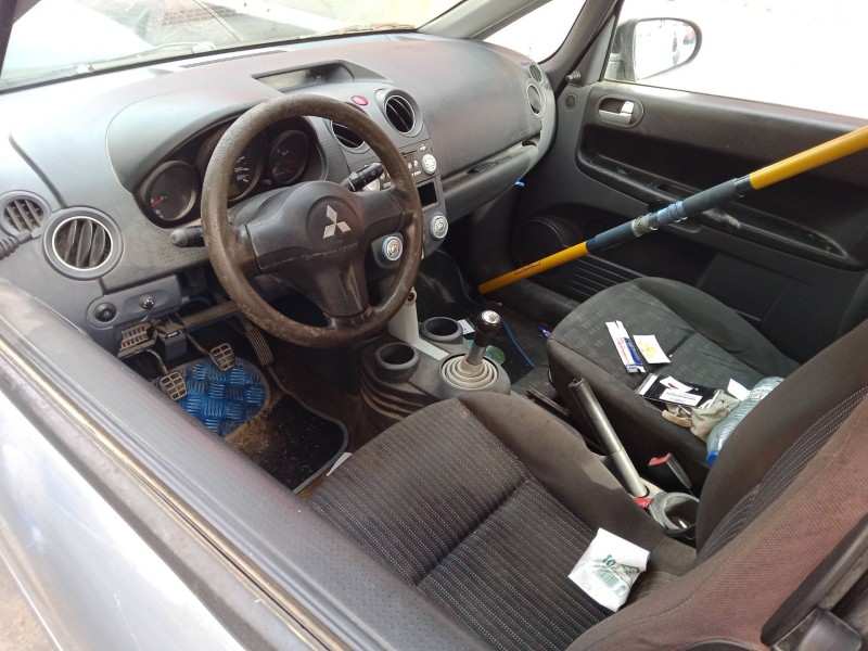 mitsubishi colt vi (z3_a, z2_a) del año 2007