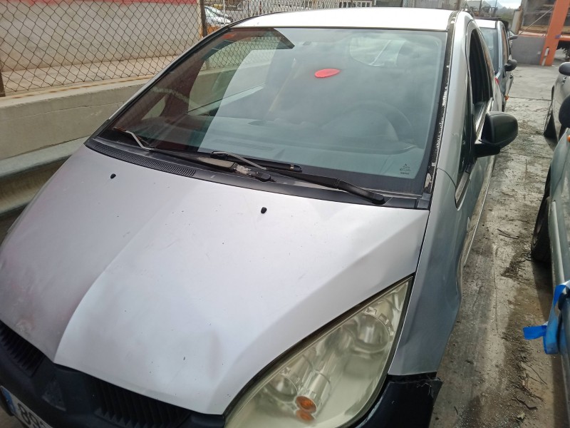 mitsubishi colt vi (z3_a, z2_a) del año 2007