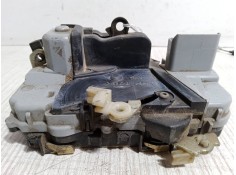 Recambio de cerradura puerta delantera izquierda para peugeot 307 (3a/c) 2.0 hdi 90 referencia OEM IAM    2