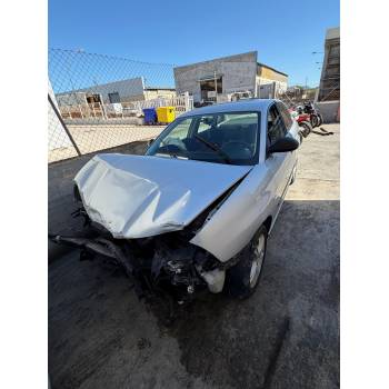 SEAT CORDOBA (6L2) de desguace