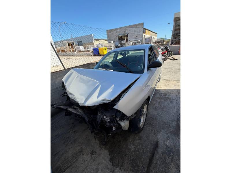 SEAT CORDOBA (6L2)