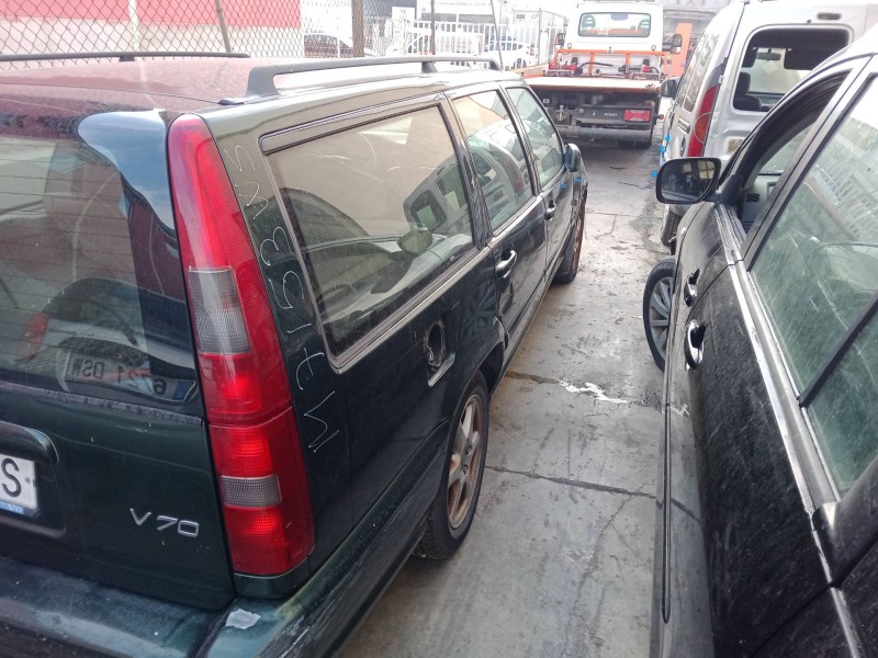 volvo v70 i (875, 876) del año 1998