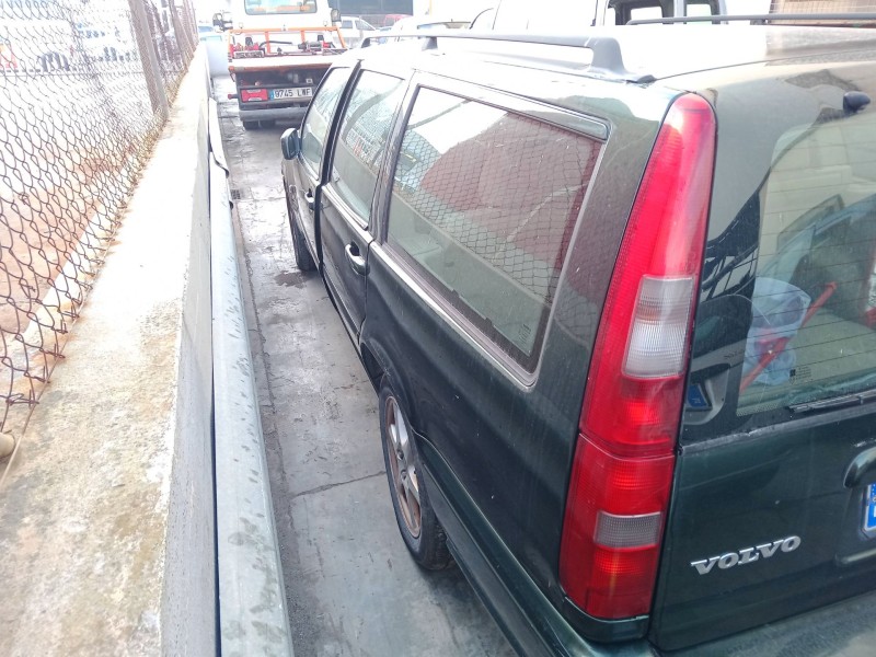 volvo v70 i (875, 876) del año 1998