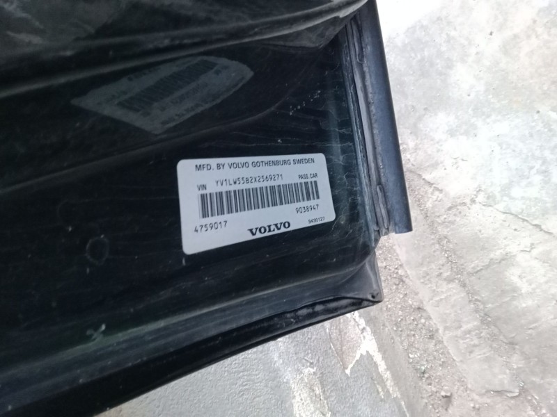 volvo v70 i (875, 876) del año 1998