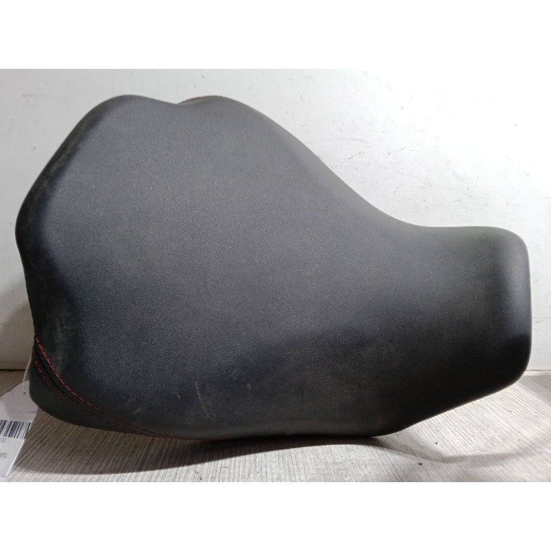 Recambio de asiento para honda cbr (601cc - ) cbr 650 r (rh01) referencia OEM IAM   