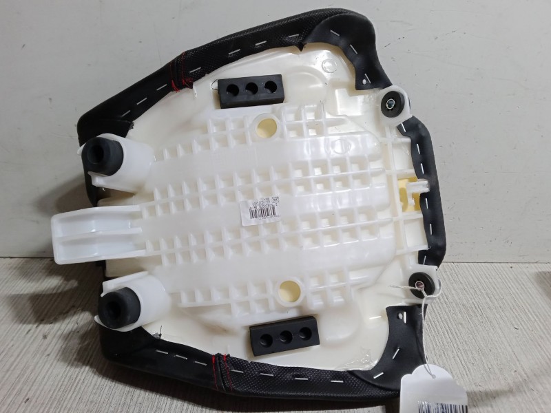 Recambio de asiento para honda cbr (601cc - ) cbr 650 r (rh01) referencia OEM IAM   