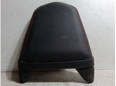 Recambio de asiento trasero para honda cbr (601cc - ) cbr 650 r (rh01) referencia OEM IAM   