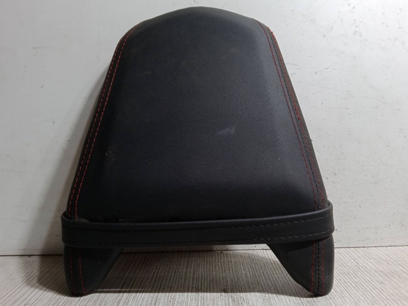 Recambio de asiento trasero para honda cbr (601cc - ) cbr 650 r (rh01) referencia OEM IAM   