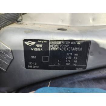 MINI MINI (R50, R53)