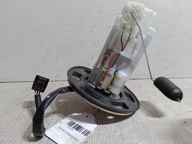 Recambio de bomba combustible para honda cbr (601cc - ) cbr 650 r (rh01) referencia OEM IAM   