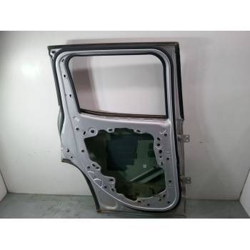 PUERTA TRASERA IZQUIERDA 