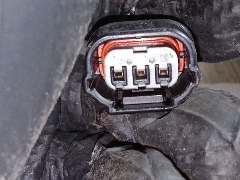 Recambio de bomba combustible para honda cbr (601cc - ) cbr 650 r (rh01) referencia OEM IAM   