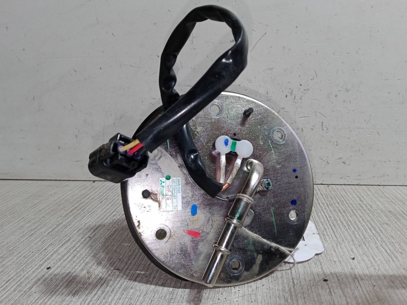 Recambio de bomba combustible para honda cbr (601cc - ) cbr 650 r (rh01) referencia OEM IAM   