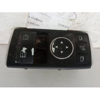 MANDO ELEVALUNAS DELANTERO IZQUIERDO 1729057100 