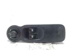 Recambio de mando elevalunas delantero izquierdo para renault modus / grand modus (f/jp0_) 1.2 (jp0c, jp0k, fp0c, fp0k, fp0p, jp