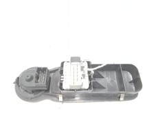 Recambio de mando elevalunas delantero izquierdo para renault modus / grand modus (f/jp0_) 1.2 (jp0c, jp0k, fp0c, fp0k, fp0p, jp 2