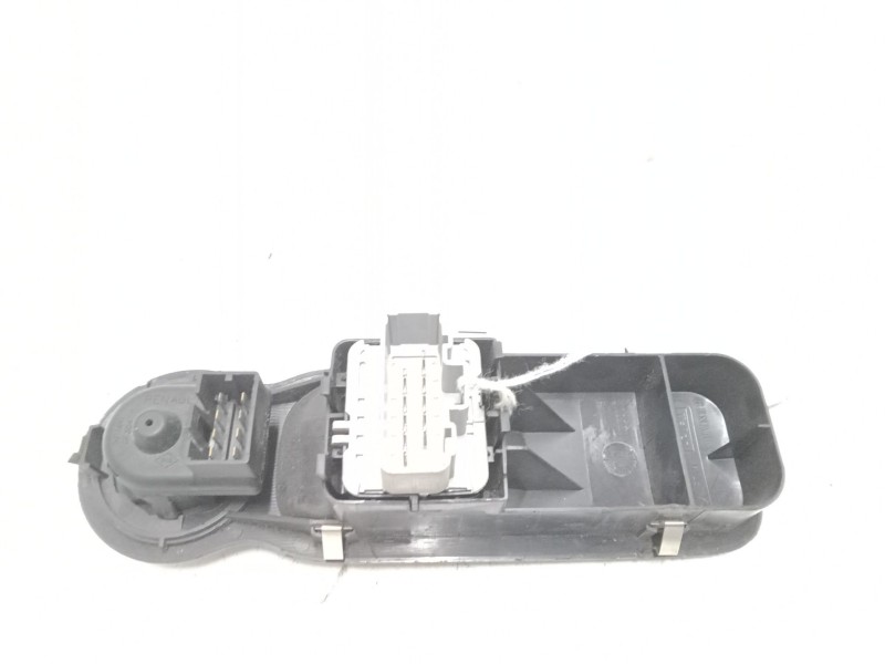 Recambio de mando elevalunas delantero izquierdo para renault modus / grand modus (f/jp0_) 1.2 (jp0c, jp0k, fp0c, fp0k, fp0p, jp