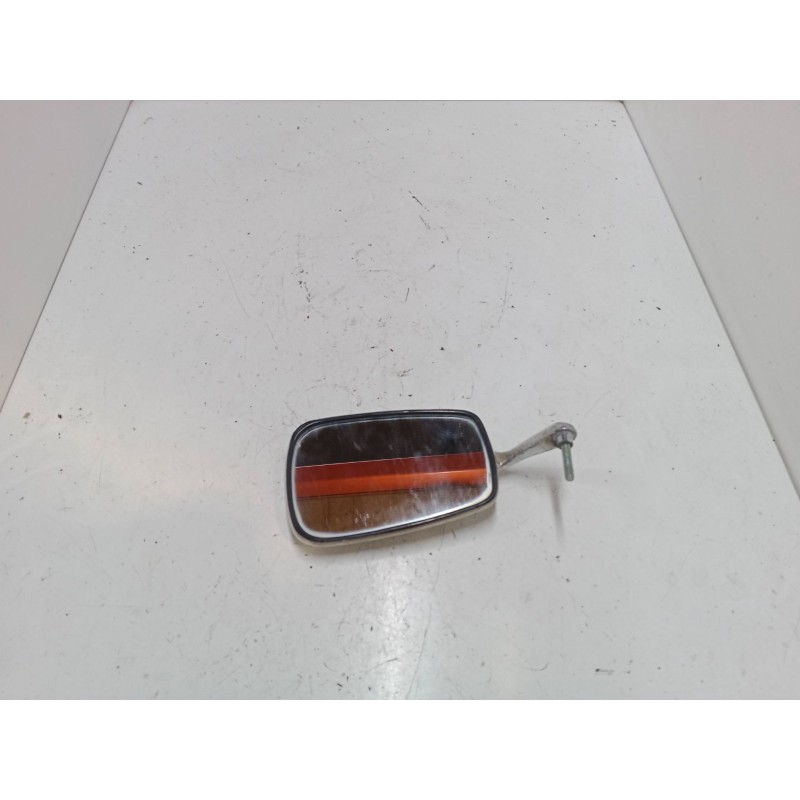 Recambio de retrovisor izquierdo para volkswagen escarabajo 1303 1.2 (13) referencia OEM IAM   