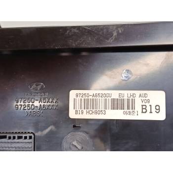 MANDO CALEFACCION / A/A 97250A6520GU 