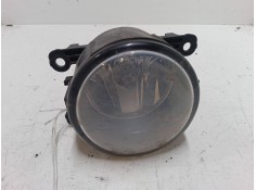 Recambio de faro antiniebla derecho para renault megane iii hatchback (bz0/1_, b3_) 1.5 dci referencia OEM IAM   