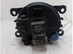 Recambio de faro antiniebla derecho para renault megane iii hatchback (bz0/1_, b3_) 1.5 dci referencia OEM IAM    2