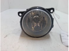 Recambio de faro antiniebla izquierdo para renault megane iii hatchback (bz0/1_, b3_) 1.5 dci referencia OEM IAM   