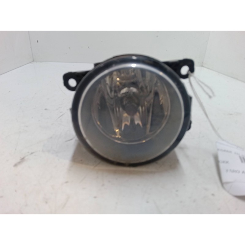 Recambio de faro antiniebla izquierdo para renault megane iii hatchback (bz0/1_, b3_) 1.5 dci referencia OEM IAM   